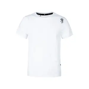 Футболка с коротким рукавом Rafiki Arcos, белый