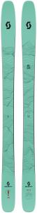 Новые лыжи Scott SEA 98 2026 года, длина 172 см