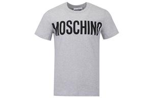 Футболка мужская MOSCHINO