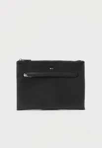 Ray folio унисекс клатч Boss, Black