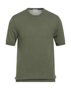 Свитер Gallia, зеленый