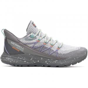 Многофункциональные туфли Bravada 2 wp Merrell, цвет charcoal