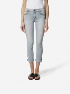 KOROSHI Джинсы Regular в светло-голубом цвете