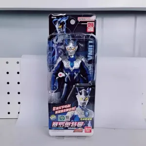 BANDAI Фигурка Ultraman Zero