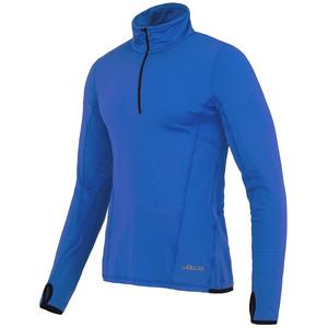 Толстовка Joluvi Unkas, синий