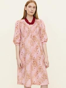 Платье Odd Molly, розовый