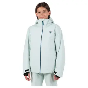 Куртка Rossignol Strawpile, синий