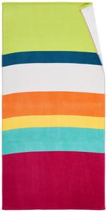 Пляжное полотенце, разноцветное, 90/180 см Esposa, мультиколор