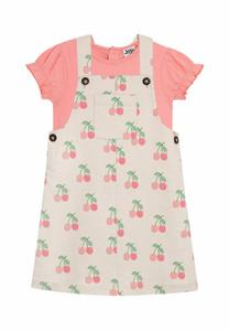 Комбинезон REGULAR FIT JoJo Maman Bébé, бежевый