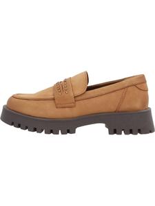 Мокасины MARCO TOZZI Moccasins 24723, коричневый