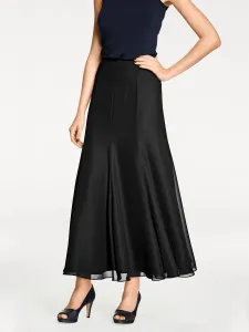 ПАТРИЦИЯ ДИНИ, автор: Хейн Годетрок Patrizia Dini By Heine, черный