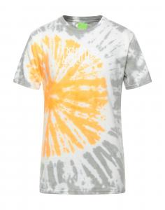 Футболка Huf, айвори