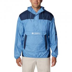 Ветровка Challenger Columbia, синий