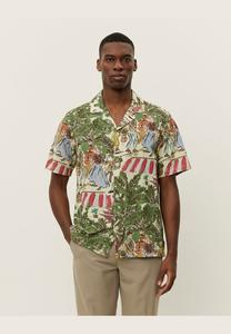 Рубашка LUKAS DANCING Les Deux, мультиколор