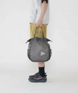 силиконовая сумка-шоппер