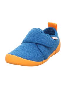 Тапочки SUPERFIT Venti, Royal Blue
