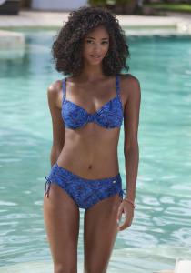 JETTE Женские плавки-бикини