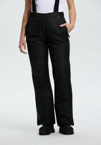 Лыжные брюки Icepeak FIDELITY, Schwarz/Black