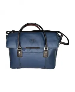 Сумка-Мессенджер La Martina, синий