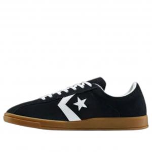 Кроссовки Converse All Star Classic Trainer Suede 'Black'