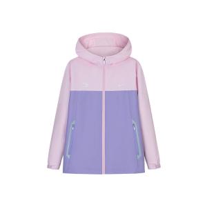 Nike Куртка 3Brand Hydrangea Purple для детей 3-7 лет