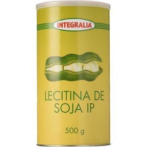 INTEGRALIA Соя 500г