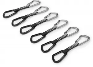 HotForge Quickpack - Упаковка из 6 штук Black Diamond, Light Gray