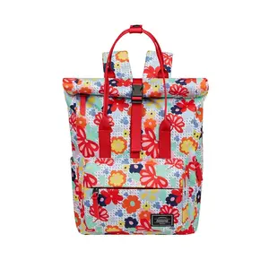 Рюкзак American Tourister Urban Groove Disney 17L, мультиколор