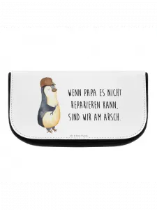 Косметичка Mr. & Mrs. Panda, белый