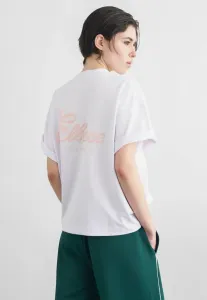 Футболка с принтом deliziosi Ellesse, White