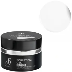 Bna Gel Sculpting 03 Bb White 15g Beautynails