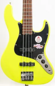 Bacchus WL4-STD / RSM / NYL