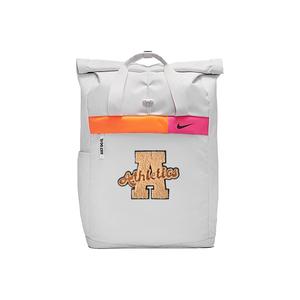 Nike Тканевый рюкзак унисекс светло-серебристый, Minty Milk