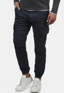 Брюки карго Idbromfield Indicode, цвет navy