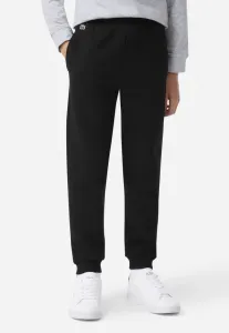 Спортивные брюки унисекс core pant Lacoste, Noir