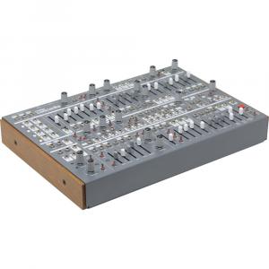 Синтезатор intellijel Cascadia Eurorack-Compatible CASCADIA-DRKGRY