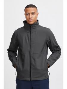 Куртка софтшелл BLEND, темно-серый