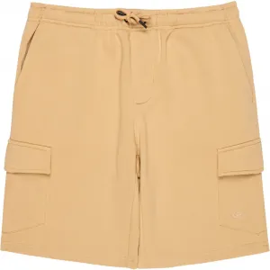 Брюки-джоггеры Quiksilver EQYFB03406 с высоким голенищем, бежевый