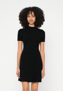 Платье HUGO SINANTY, Black