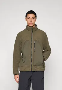 Флисовая куртка анахайм Icepeak, Dark Olive