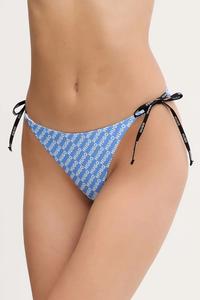 Плавки pure_side tie HUGO, синий