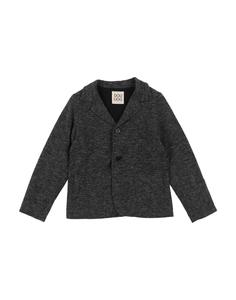 Блейзер для мальчиков Douuod, свинцовый