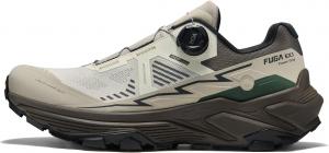 Мужские трейловые кроссовки KAILAS FUGA EX 3 BOA легкие, противоскользящие, дышащие для бега и походов, серый