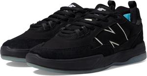 Мужские кроссовки New Balance 808 Tiago Lemos, Black/Black