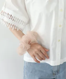 Три четверти/Чистая Шушу