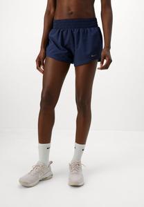 Спортивные шорты Nike Performance ONE SHORT, Midnight Navy/White/Dark Blue
