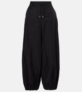 Шаровары Loewe, черный