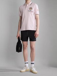 Napapijri Плавки "Валис" черного цвета