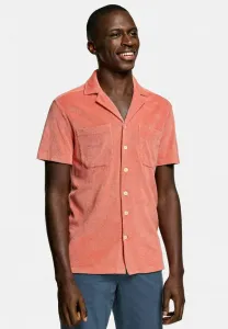 Махровая рубашка Mr Marvis, Bricks