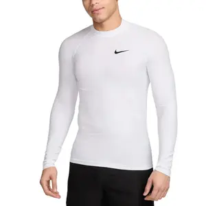 Гидрокостюм мужской белый Nike, белый